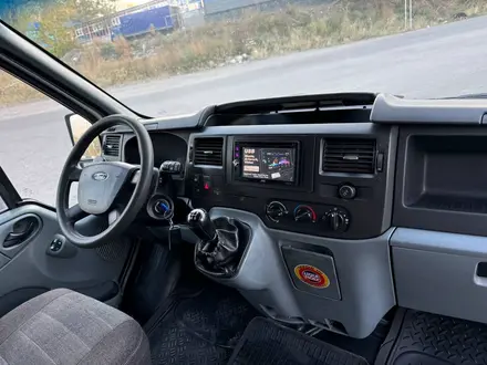 Ford Transit 2010 года за 6 800 000 тг. в Алматы – фото 10