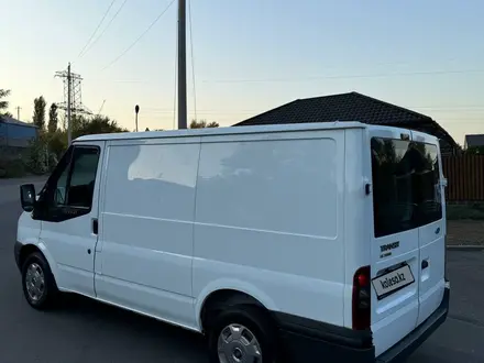 Ford Transit 2010 года за 6 800 000 тг. в Алматы – фото 7