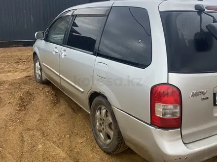 Mazda MPV 2001 года за 2 000 000 тг. в Балхаш – фото 2