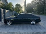 BMW 540 1997 года за 5 500 000 тг. в Алматы
