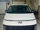 Hyundai Staria 2023 годаүшін21 750 000 тг. в Костанай – фото 2