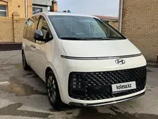 Hyundai Staria, 2023