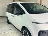 Hyundai Staria 2023 годаүшін21 750 000 тг. в Костанай – фото 3