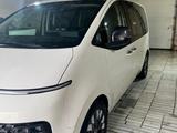 Hyundai Staria 2023 годаүшін21 750 000 тг. в Костанай – фото 4