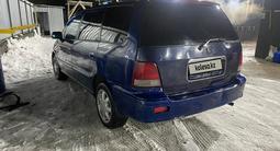 Honda Shuttle 1998 годаfor2 450 000 тг. в Алматы – фото 4