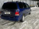 Honda Shuttle 1998 годаfor2 450 000 тг. в Алматы – фото 5