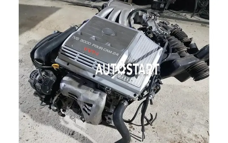 Двигатель 1MZ-FE для TOYOTA/LEXUS — установка бесплатно за 329 900 тг. в Алматы