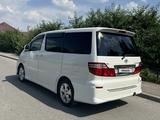 Toyota Alphard 2008 годаүшін9 000 000 тг. в Шымкент – фото 4