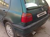 Volkswagen Golf 1995 годаfor1 500 000 тг. в Атакент – фото 5