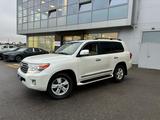 Toyota Land Cruiser 2014 года за 10 000 тг. в Алматы