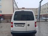 Volkswagen Caddy 2013 года за 4 300 000 тг. в Караганда – фото 2