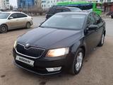 Skoda Octavia 2013 года за 4 700 000 тг. в Атырау – фото 2