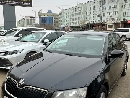 Skoda Octavia 2013 года за 4 500 000 тг. в Атырау