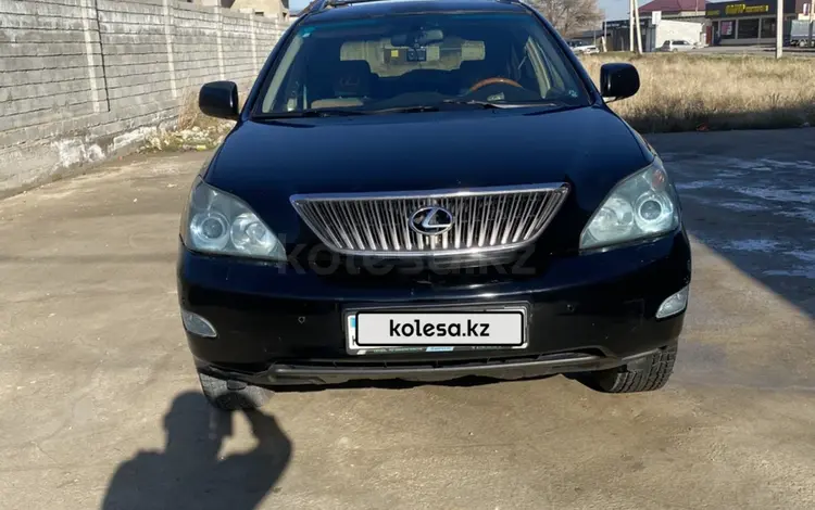 Lexus RX 300 2005 года за 6 900 000 тг. в Шымкент