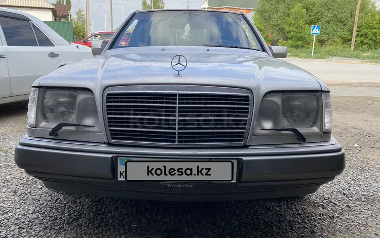 Mercedes-Benz E 280 1995 года за 3 500 000 тг. в Кызылорда