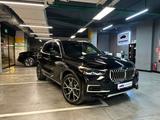 BMW X5 XDrive 40i 2023 года за 38 000 000 тг. в Алматы
