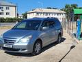 Honda Odyssey 2005 годаүшін6 000 200 тг. в Кызылорда – фото 5