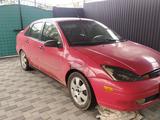 Ford Focus 2002 года за 1 100 000 тг. в Каскелен