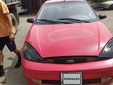 Ford Focus 2002 годаүшін1 100 000 тг. в Каскелен – фото 4