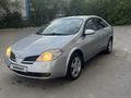 Nissan Primera 2006 года за 2 750 000 тг. в Астана – фото 2