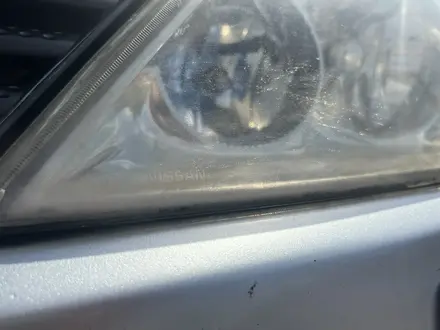 Nissan Primera 2006 года за 2 750 000 тг. в Астана – фото 11