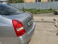 Nissan Primera 2006 года за 2 750 000 тг. в Астана – фото 14