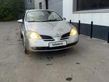 Nissan Primera 2006 годаүшін2 750 000 тг. в Астана – фото 3