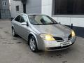 Nissan Primera 2006 года за 2 750 000 тг. в Астана