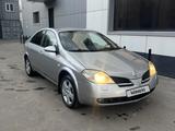 Nissan Primera 2006 годаүшін2 750 000 тг. в Астана