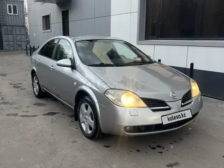 Nissan Primera 2006 года за 2 750 000 тг. в Астана