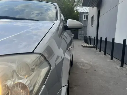 Nissan Primera 2006 года за 2 750 000 тг. в Астана – фото 9