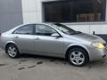 Nissan Primera 2006 года за 2 750 000 тг. в Астана – фото 7
