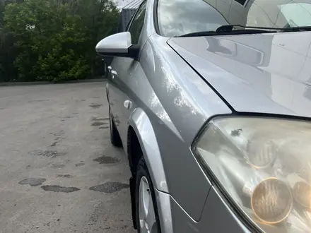 Nissan Primera 2006 года за 2 750 000 тг. в Астана – фото 8