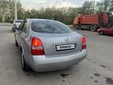 Nissan Primera 2006 годаүшін2 750 000 тг. в Астана – фото 5