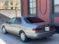 Toyota Camry 1997 года за 3 300 000 тг. в Кызылорда – фото 4