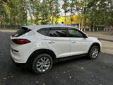 Hyundai Tucson 2019 года за 11 500 000 тг. в Астана – фото 2