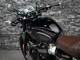 Triumph  BONNEVILLE T120 BATYR MOTO РАССРОЧКА !!! 2019 годаүшін7 500 000 тг. в Алматы – фото 4