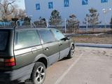 Volkswagen Passat 1991 года за 1 100 000 тг. в Кордай – фото 4