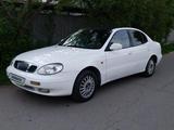 Daewoo Leganza 1999 годаүшін1 550 000 тг. в Алматы