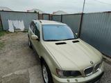 BMW X5 2000 года за 4 500 000 тг. в Жаркент – фото 3