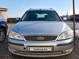 Ford Mondeo 2004 годаүшін1 400 000 тг. в Алматы – фото 4