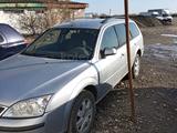 Ford Mondeo 2004 годаүшін1 400 000 тг. в Алматы – фото 5