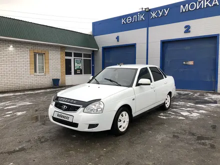 ВАЗ (Lada) Priora 2170 2013 года за 2 200 000 тг. в Семей