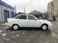 ВАЗ (Lada) Priora 2170 2013 года за 2 200 000 тг. в Семей – фото 4