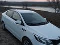 Kia Rio 2017 года за 5 600 000 тг. в Уральск