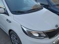 Kia Rio 2017 года за 5 600 000 тг. в Уральск – фото 3