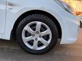 Hyundai Accent 2011 годаfor3 600 000 тг. в Костанай – фото 16