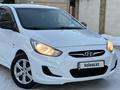 Hyundai Accent 2011 годаfor3 600 000 тг. в Костанай