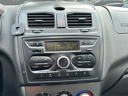 ВАЗ (Lada) Kalina 2194 2014 года за 2 950 000 тг. в Шымкент – фото 9