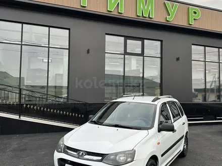 ВАЗ (Lada) Kalina 2194 2014 года за 2 950 000 тг. в Шымкент